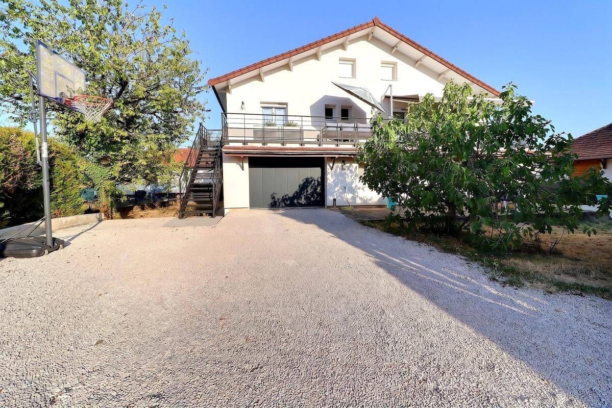 Maison 6 pièces 165 m² · à Chenôve · 165 m² · 469 000 €