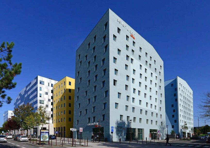 Appartement 1 pièce 19 m² · à Nantes · 18,5 m² · 77 709 €