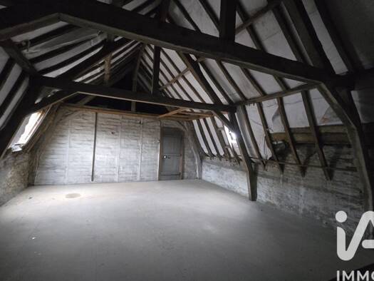 Maison à vendre 167 500 € 7 pièces 4 chambres 124 m² 350 m² de terrain Verquin 62131