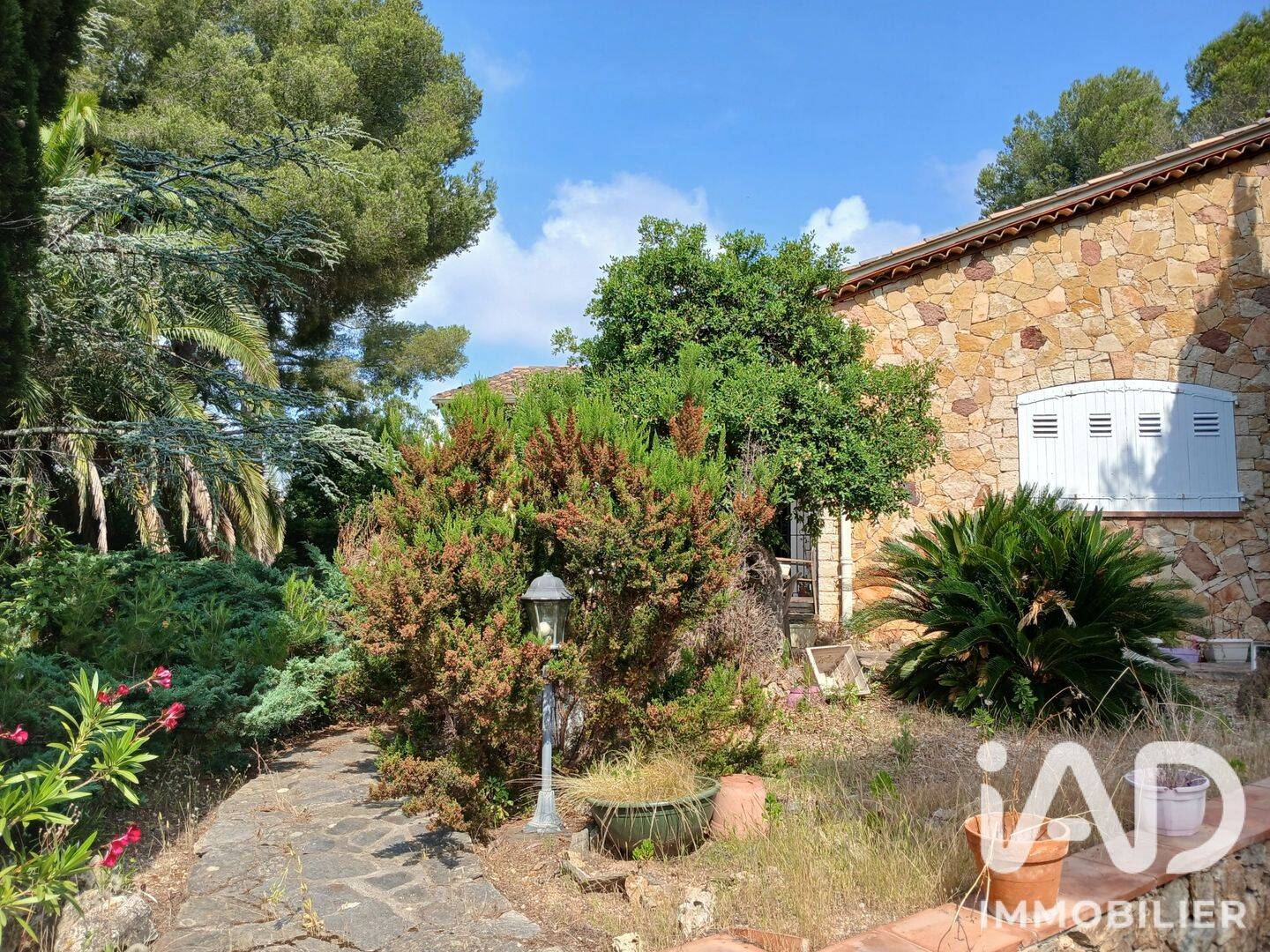 Maison 5 pièces 158 m² · à Fréjus · 158,3 m² · 850 000 €