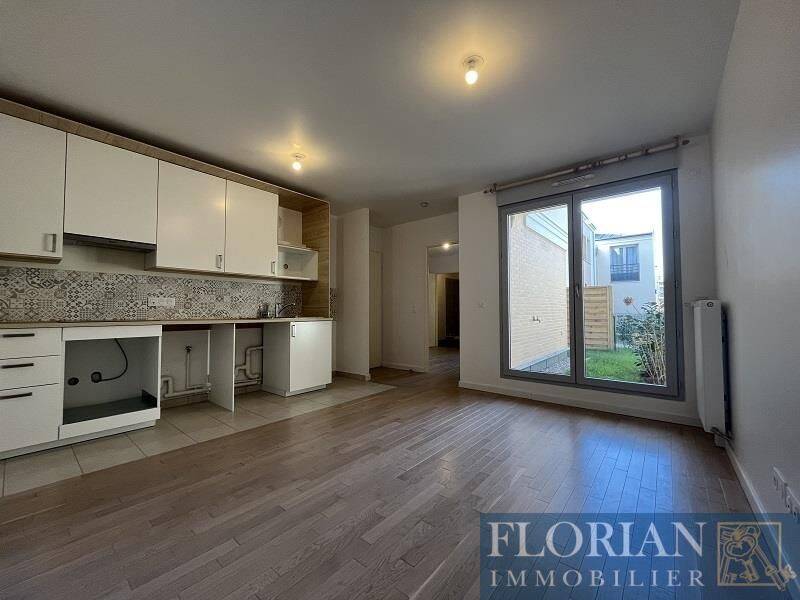 Appartement 2 pièces 37 m² · à Antony · 37 m² · 951 €/mois