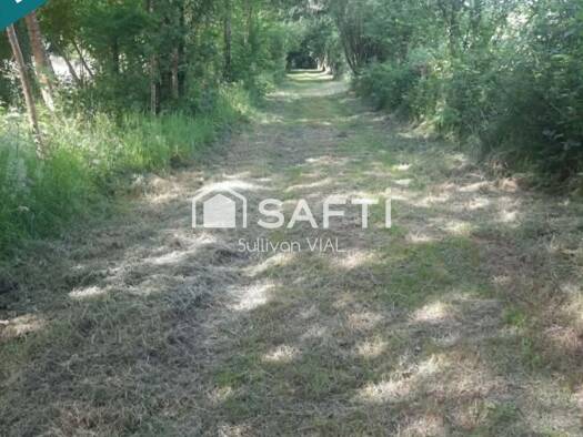 Propriété de loisirs à vendre 49 500 € 4 454 m² de terrain Le Theil-en-Auge 14130