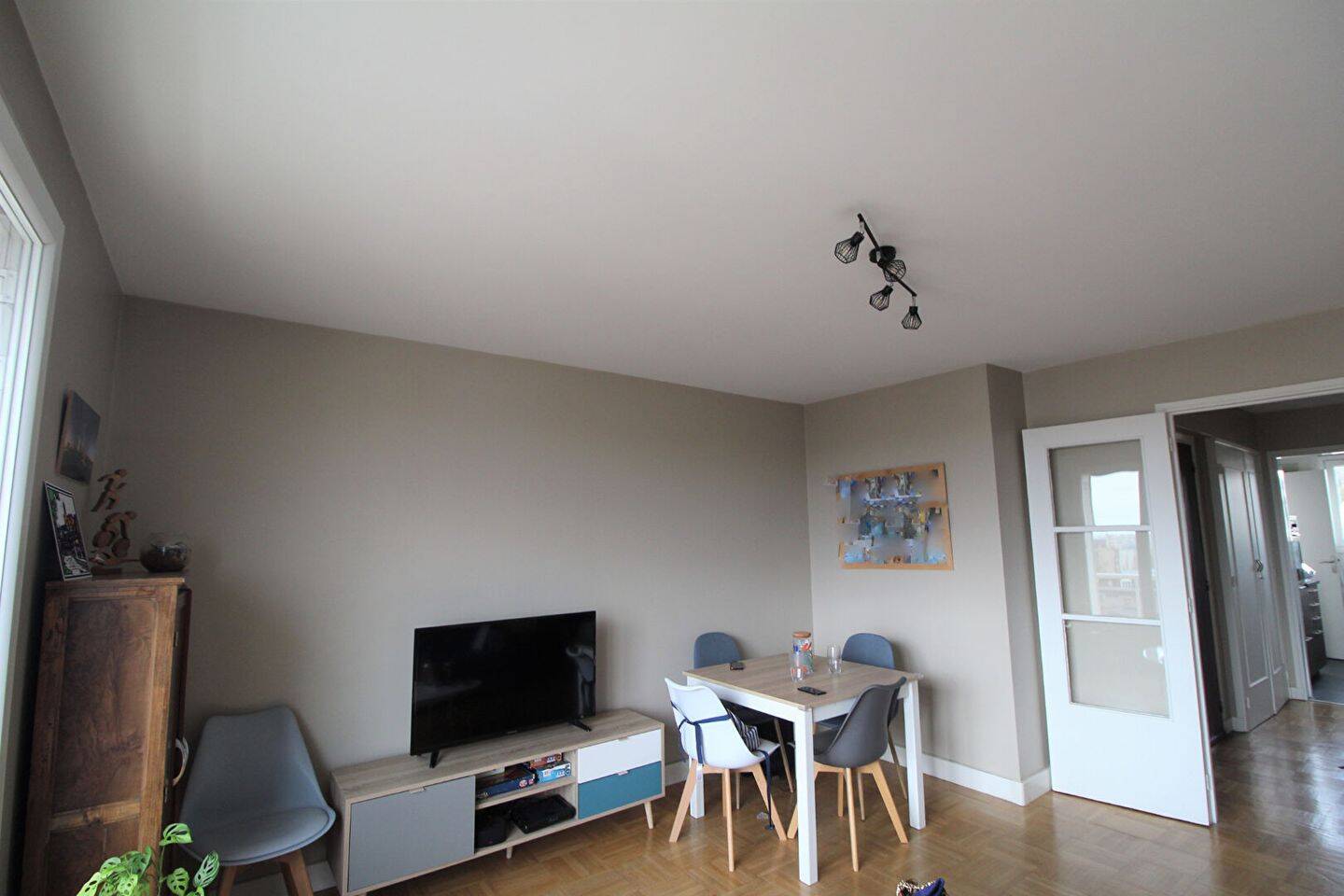 Appartement 3 pièces 63 m² · à Fontenay-sous-Bois · 63 m² · 1 725 €