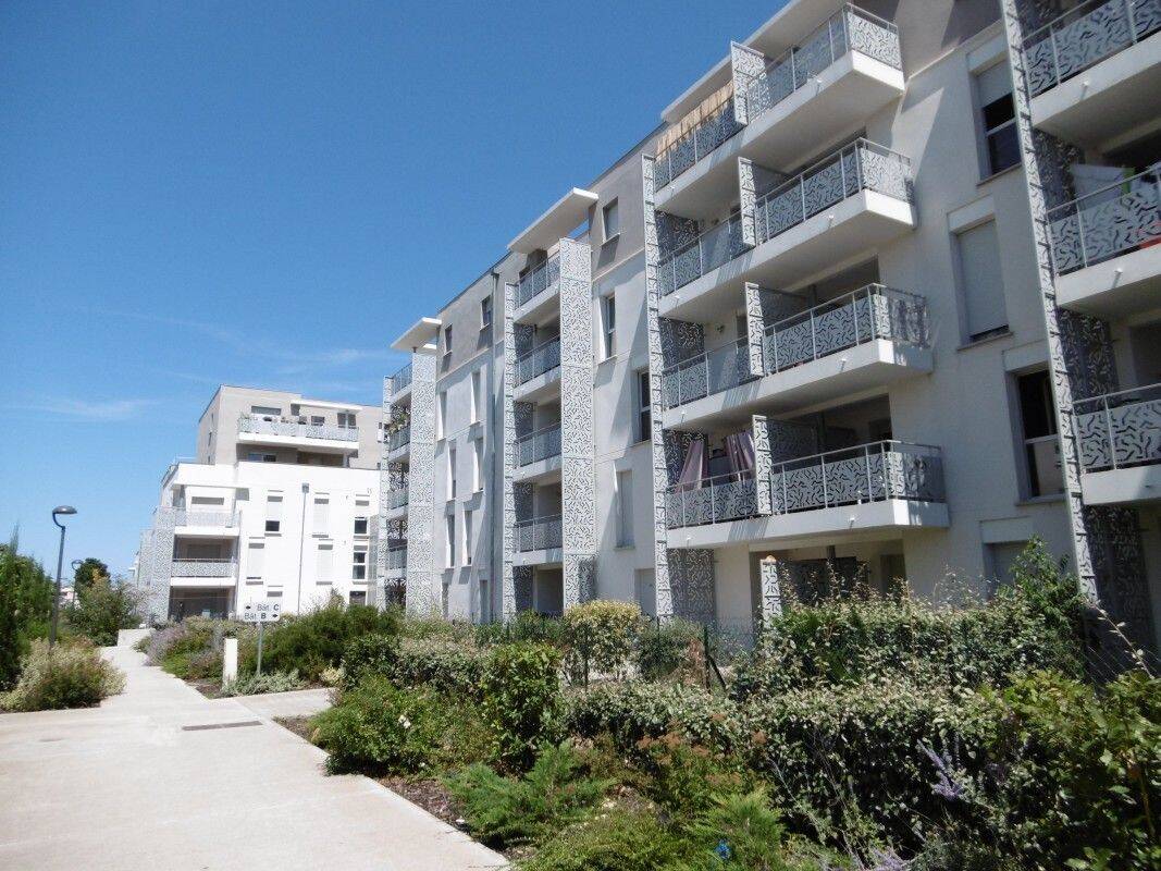 Appartement 2 pièces 42 m² · à Toulouse · 42 m² · 511 €