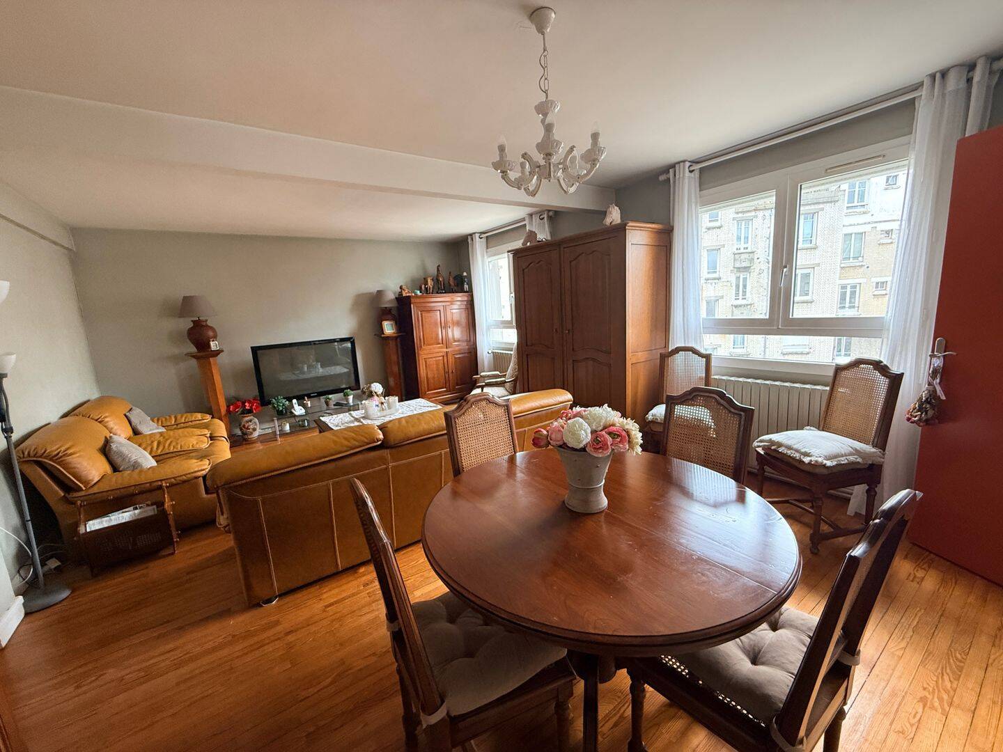 Appartement 3 pièces 69 m² · à Le Havre · 69 m² · 189 000 €