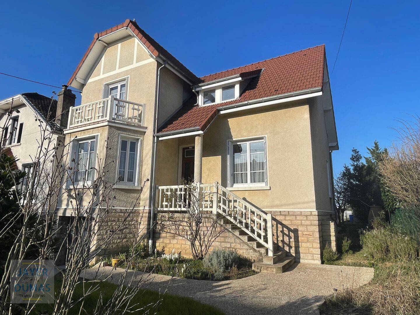 Maison 6 pièces 146 m² · à Chalon-sur-Saône · 146 m² · 375 000 €
