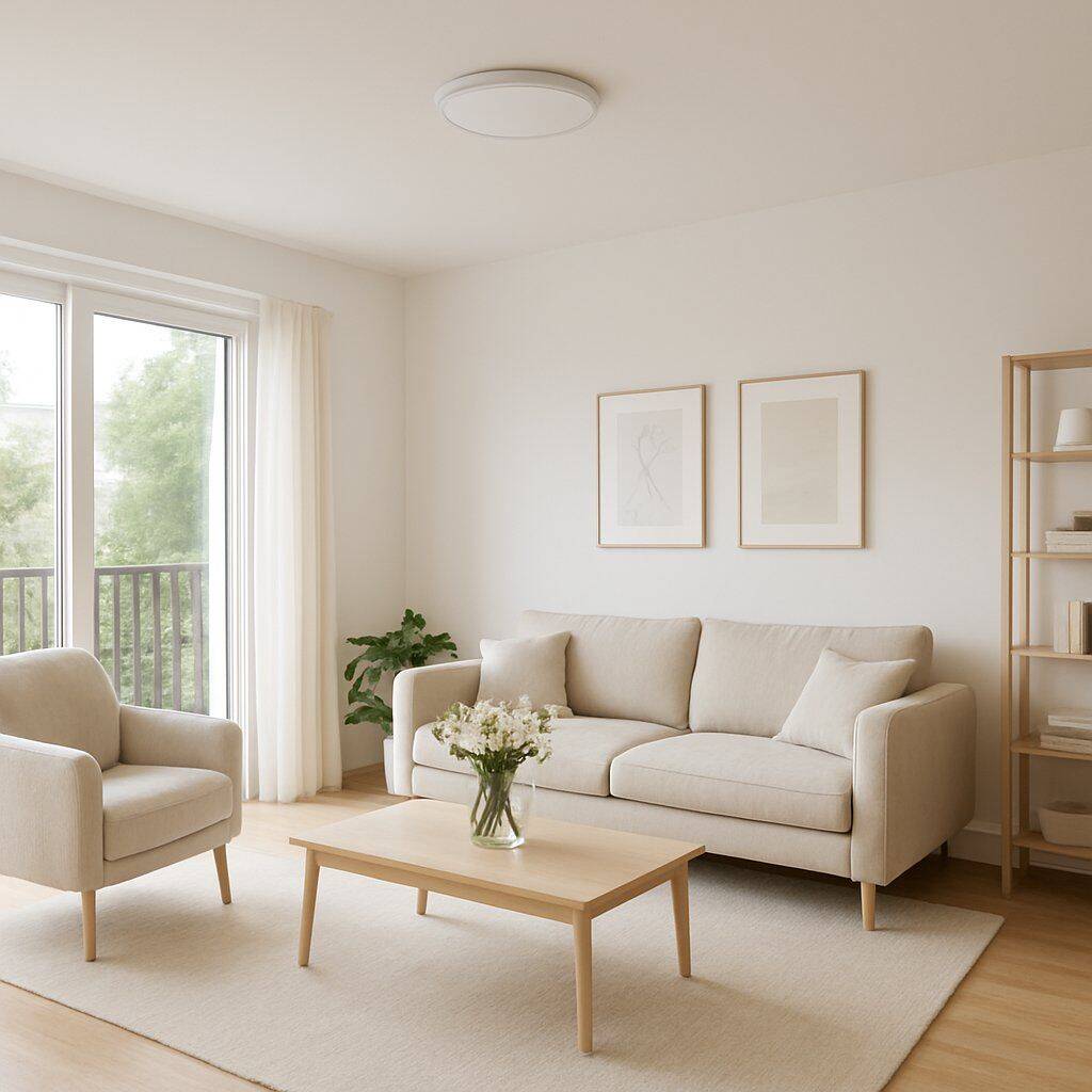Appartement 3 pièces 65 m² · à Limay · 65 m² · 243 199 €