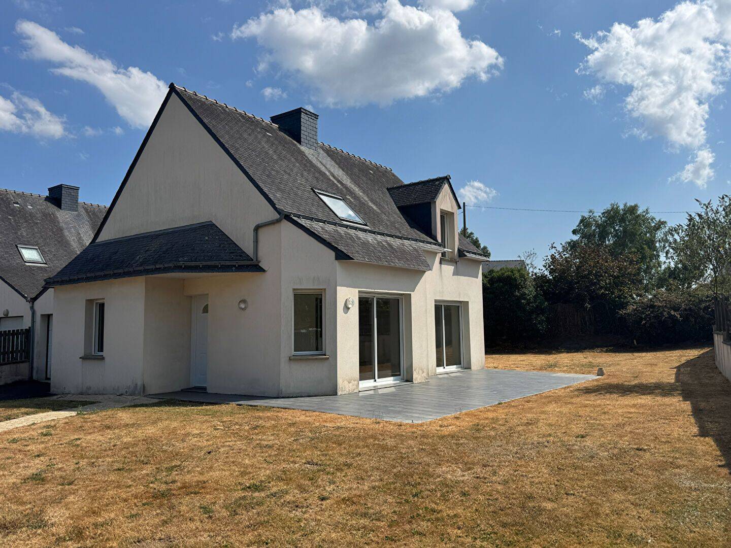 Maison 5 pièces 109 m² · à Sainte-Anne-d'Auray · 109 m² · 402 876 €