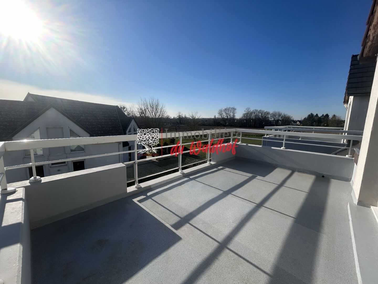 Appartement 4 pièces 76 m² · à La Wantzenau · 76 m² · 286 000 €