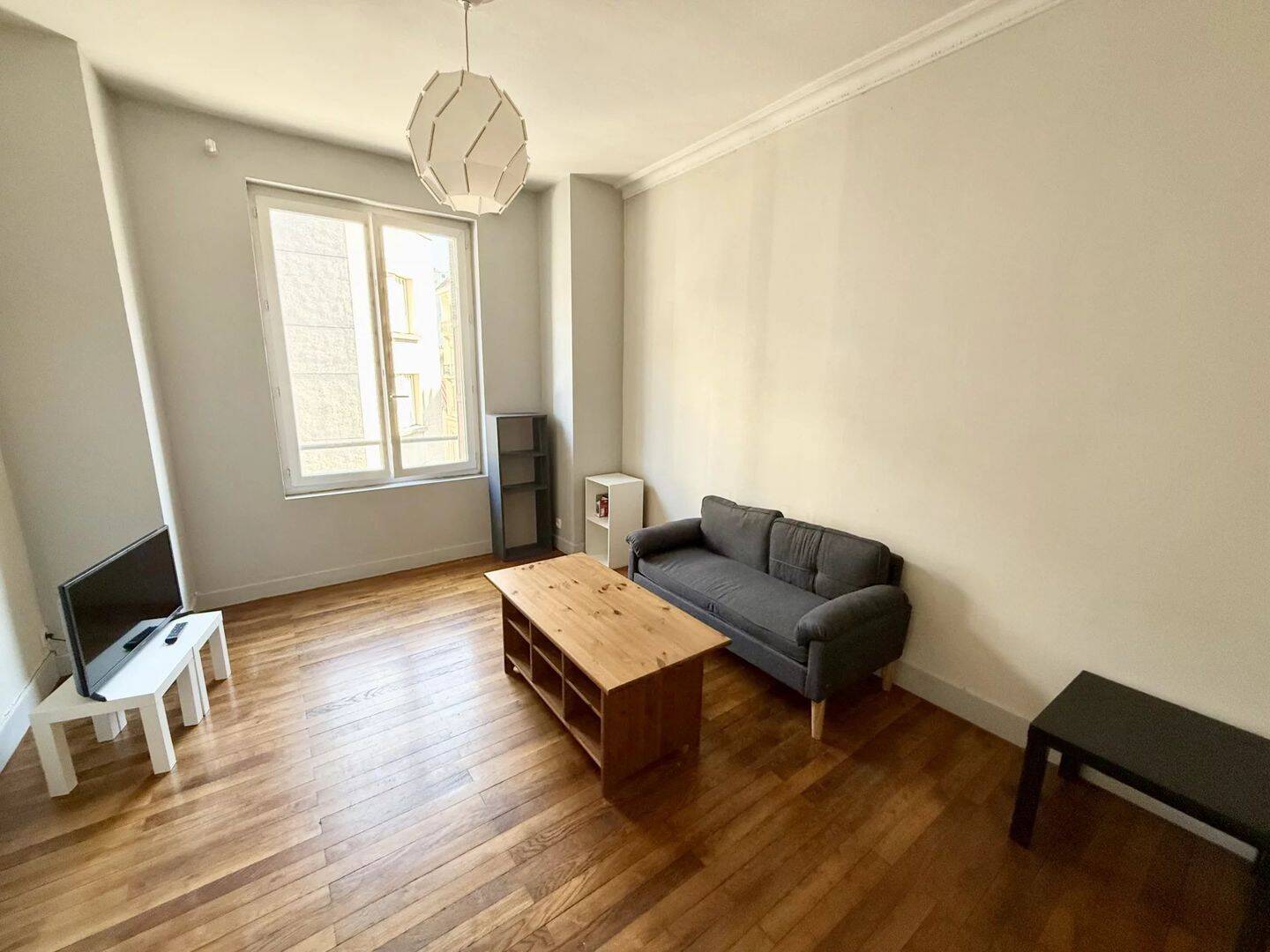 Appartement 2 pièces 48 m² · à Grenoble · 48,2 m² · 630 €