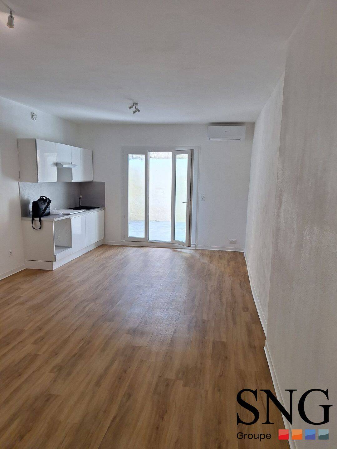 Appartement 2 pièces 53 m² · à Tarascon · 53,2 m² · 595 €