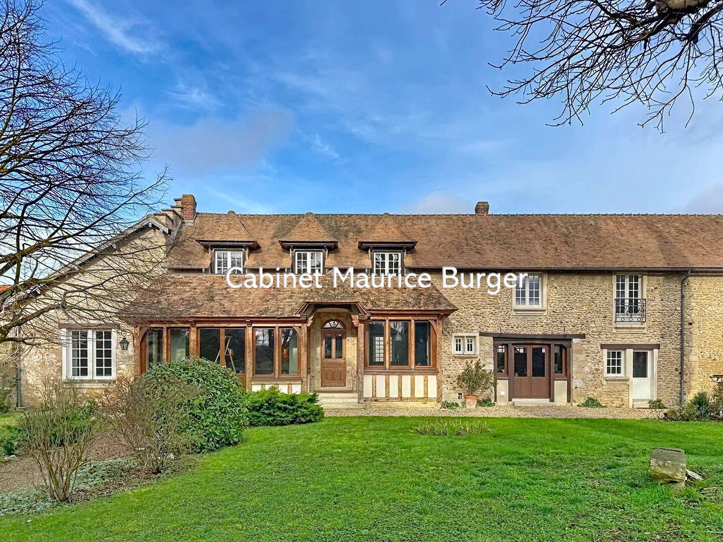 Maison 12 pièces 306 m² · à Pacy-sur-Eure · 306 m² · 1 350 000 €