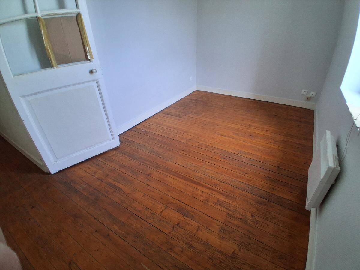 Maison 64 m² · à Fleury-sur-Orne · 64 m² · 143 100 €