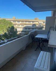 Appartement 1 pièce 25 m² · à Montpellier · 25 m² · 560 €