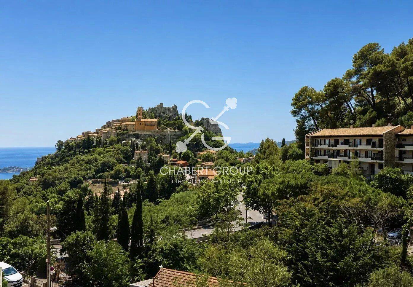Appartement 2 pièces 51 m² · à Èze · 51,4 m² · 420 000 €