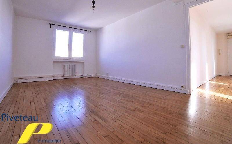 Appartement 4 pièces 70 m² · à Nantes · 70 m² · 884 €