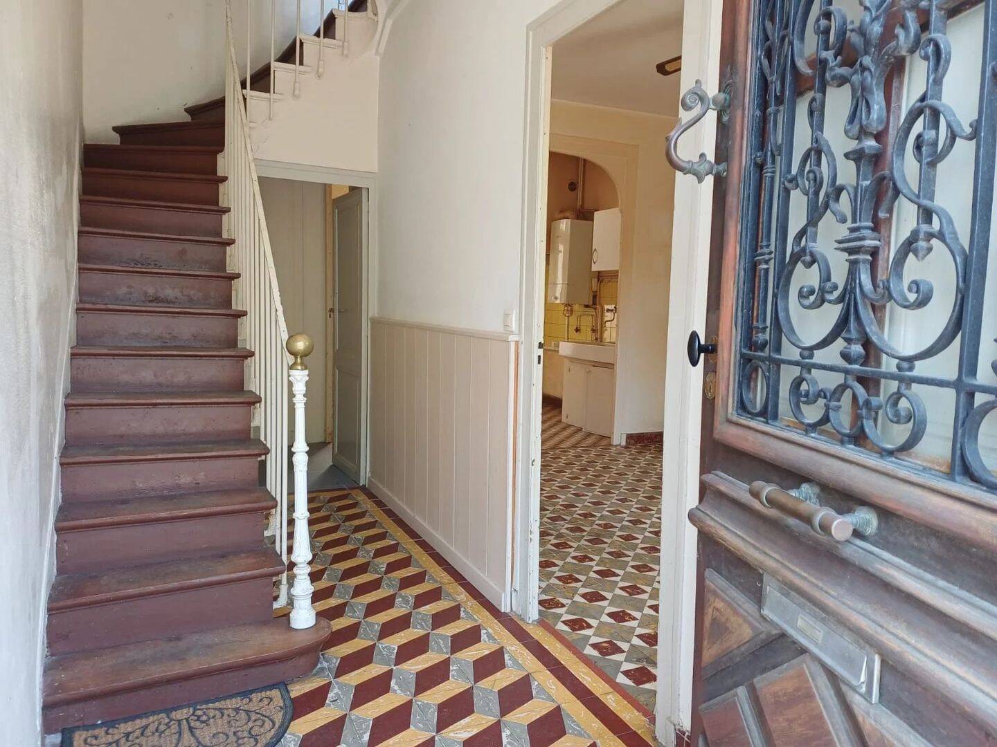 Maison 3 pièces 68 m² · à Cadillac-sur-Garonne · 67,5 m² · 167 500 €