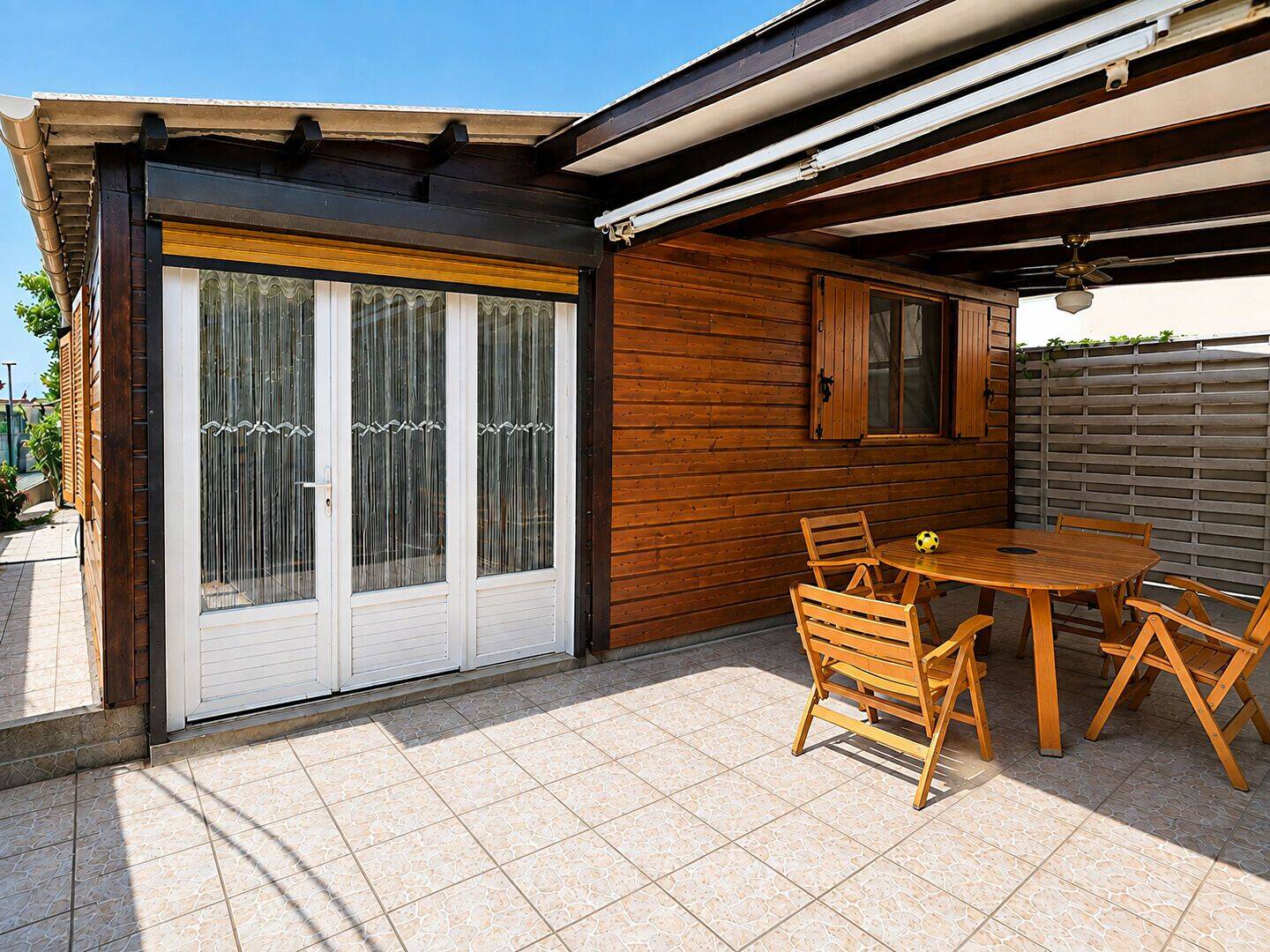 Maison 4 pièces 60 m² · à Lucciana · 60 m² · 129 000 €