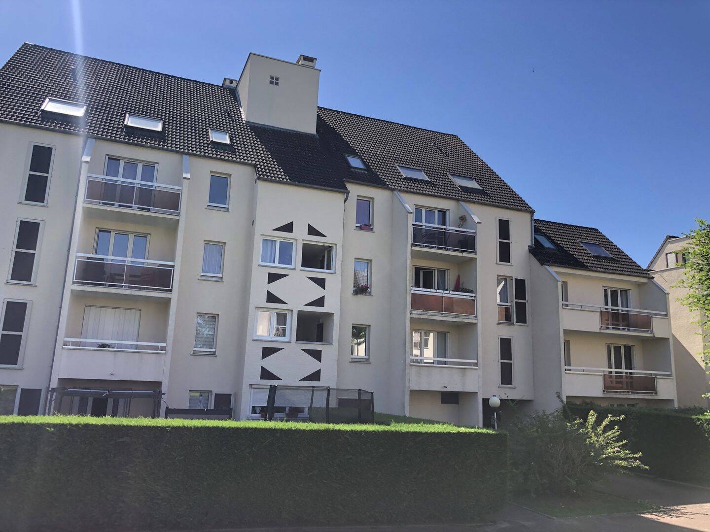 Appartement 1 pièce 30 m² · à Olivet · 30 m² · 525 €/mois