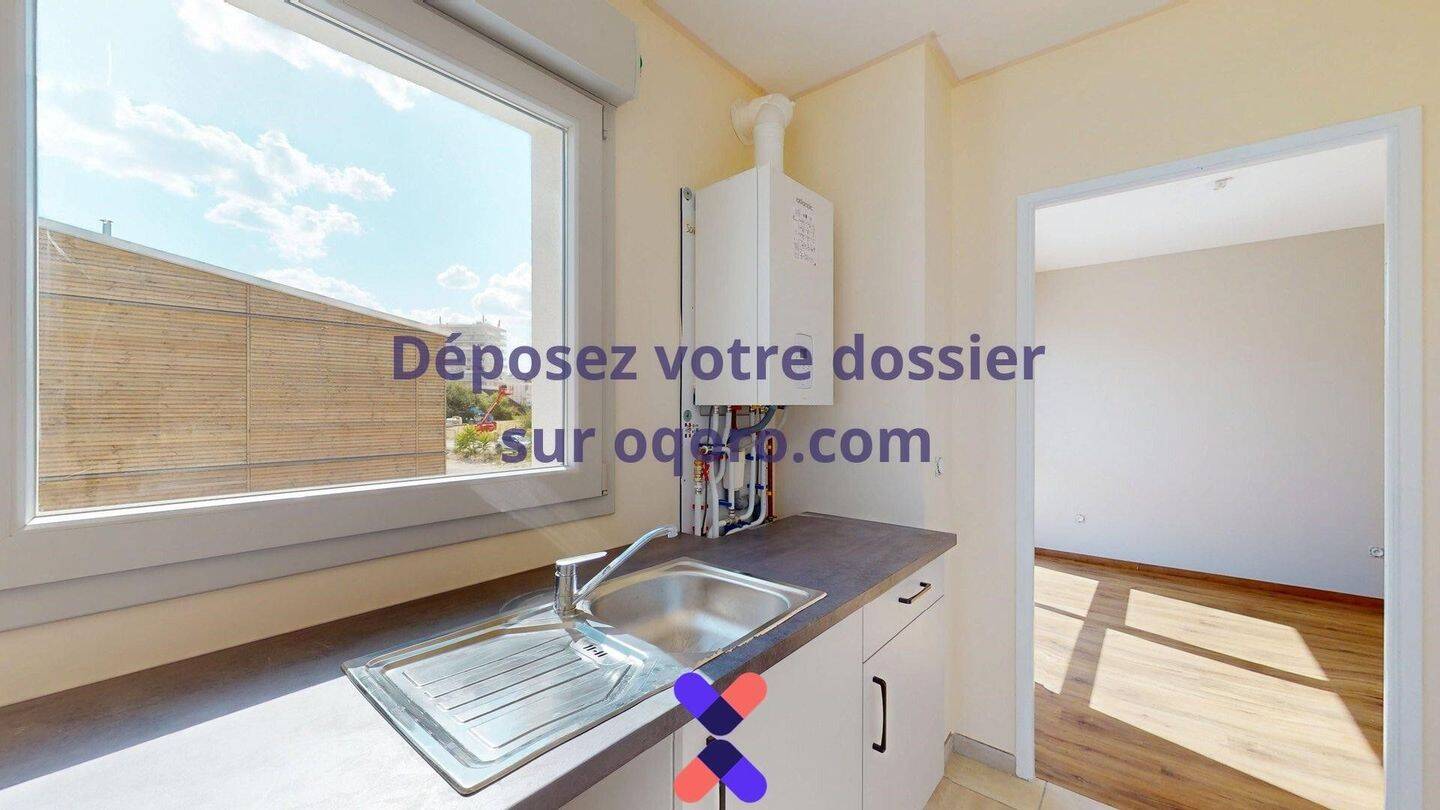Location d'appartement nu — 8