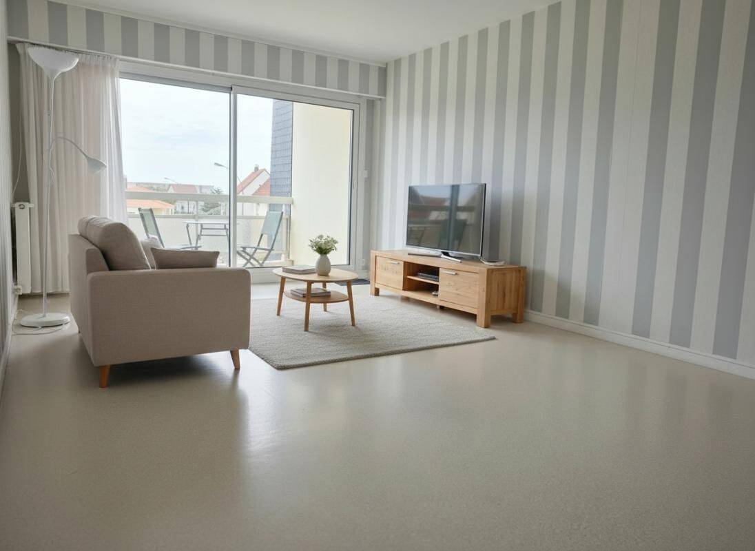 Appartement 2 pièces 45 m² · à Camiers · 45 m² · 220 500 €