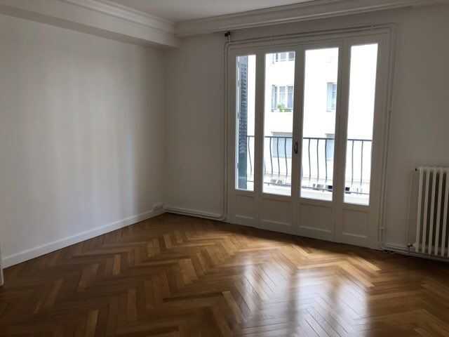 Appartement 4 pièces 82 m² · à Lyon 4ème Arrondissement · 82 m² · 1 325 €/mois