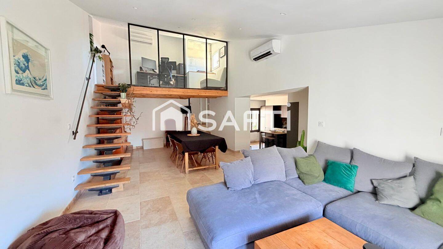Appartement 4 pièces 86 m² · à Villelaure · 86 m² · 292 000 €