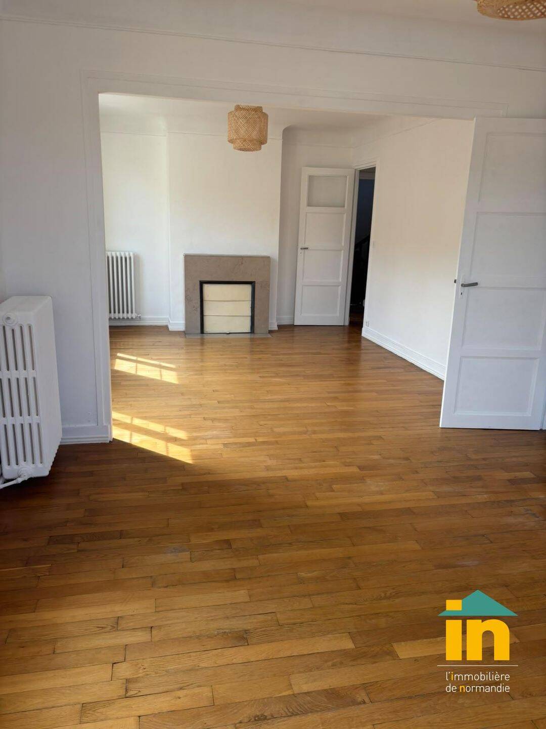 Appartement 6 pièces 148 m² · à Vimoutiers · 148 m² · 695 €/mois