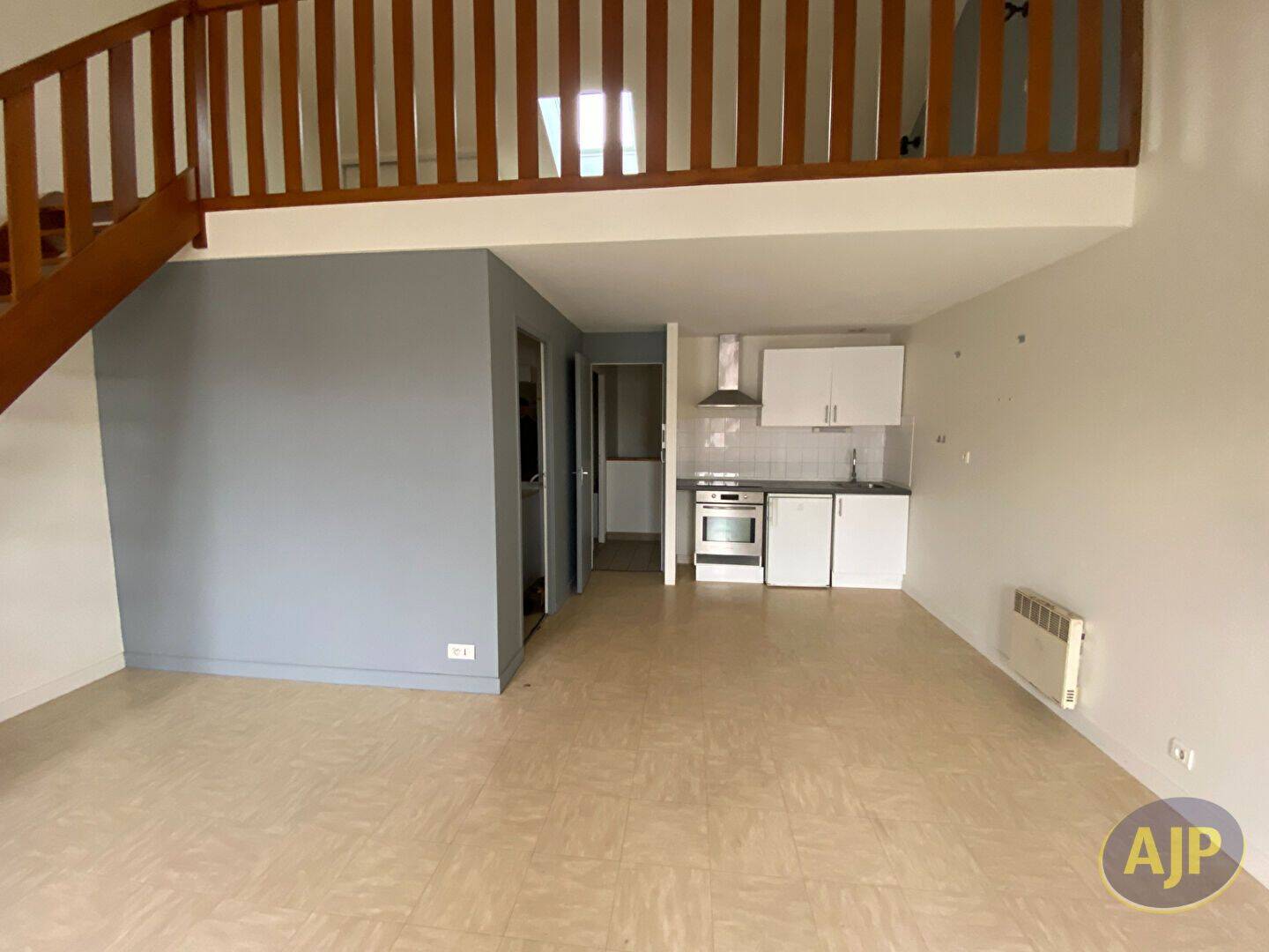 Appartement 1 pièce 50 m² · à Vallet · 49,9 m² · 620 €