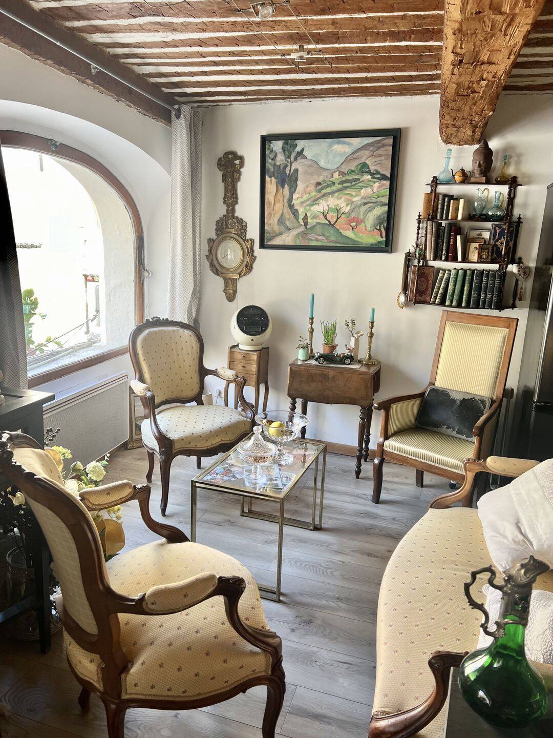 Appartement 2 pièces 54 m² · à Toulon · 54 m² · 239 000 €