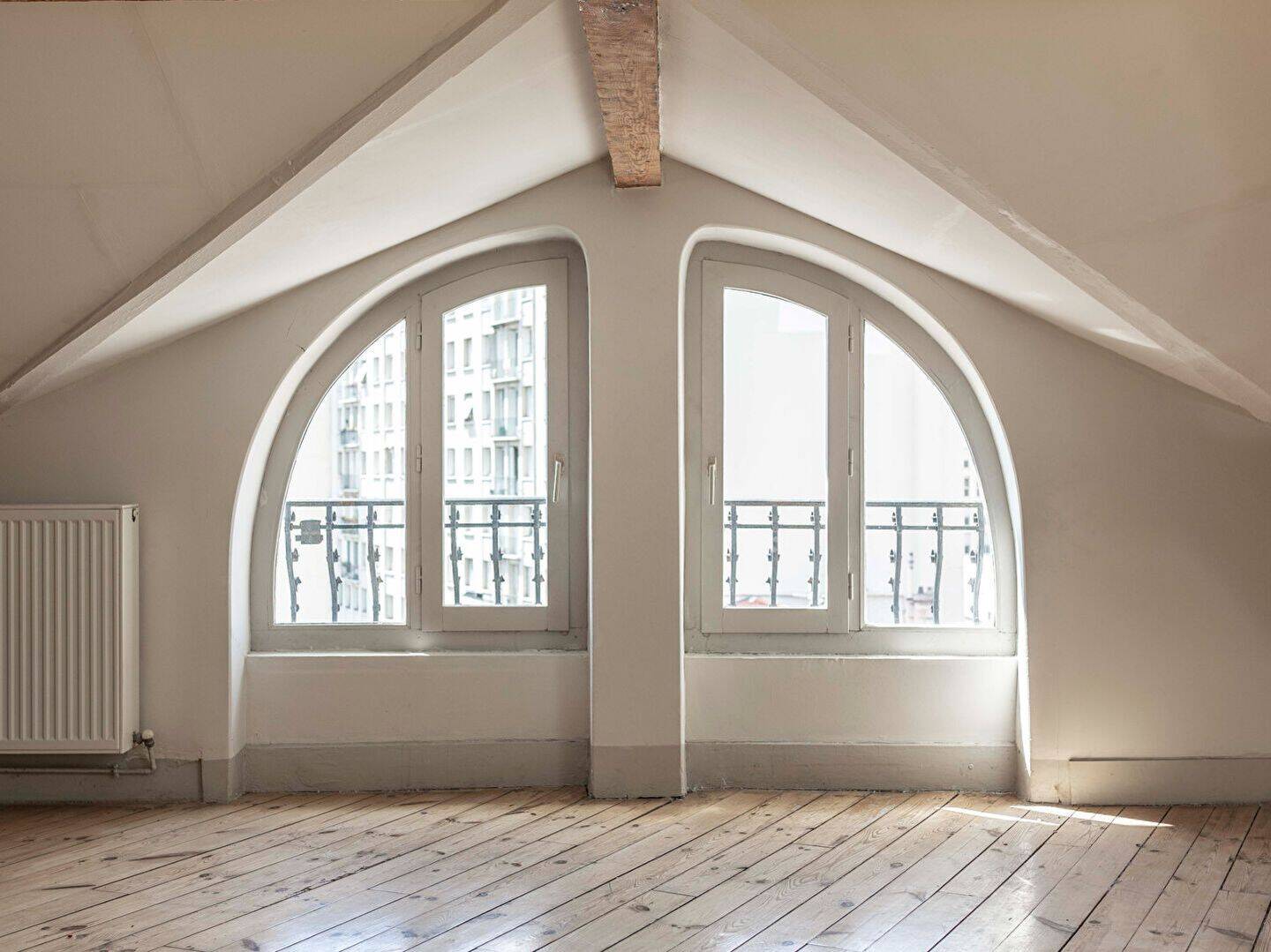 Appartement 3 pièces 73 m² · à Saint-Étienne · 72,8 m² · 700 €/mois