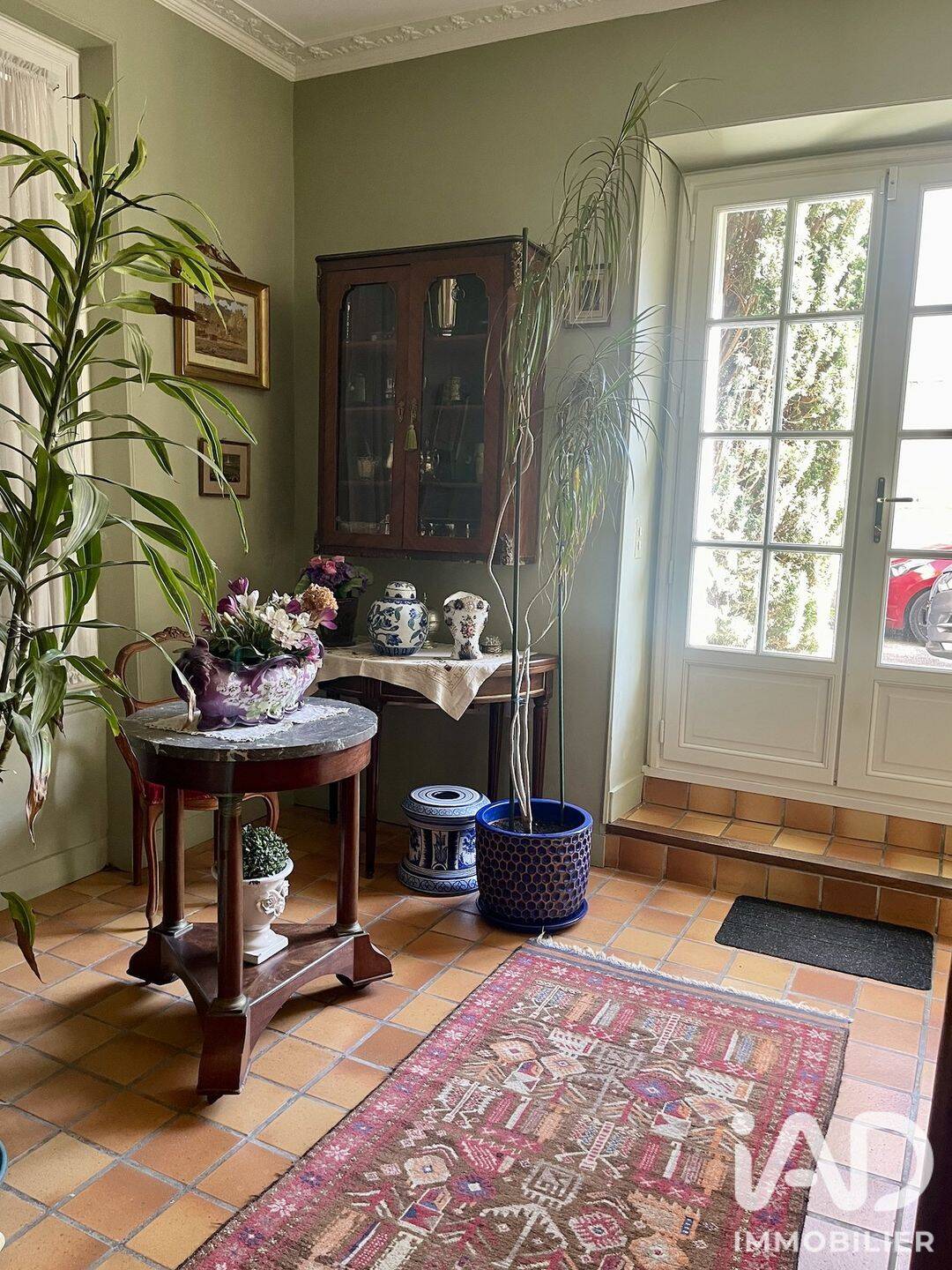 Maison 9 pièces 205 m² · à Sens · 205 m² · 430 000 €