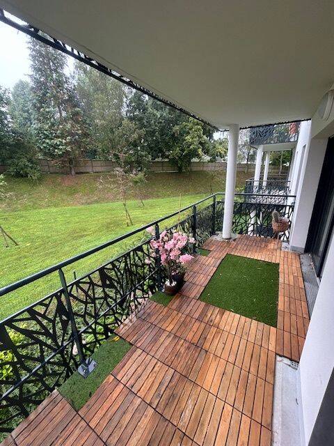 Appartement 3 pièces 66 m² · à Fouesnant · 66,2 m² · 274 100 €
