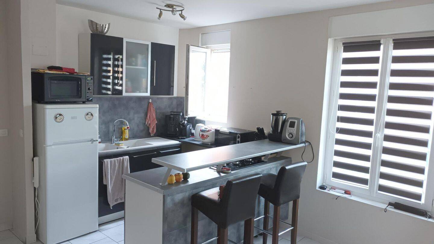Appartement 3 pièces 85 m² · à Livarot-Pays-d'Auge · 85 m² · 630 €/mois