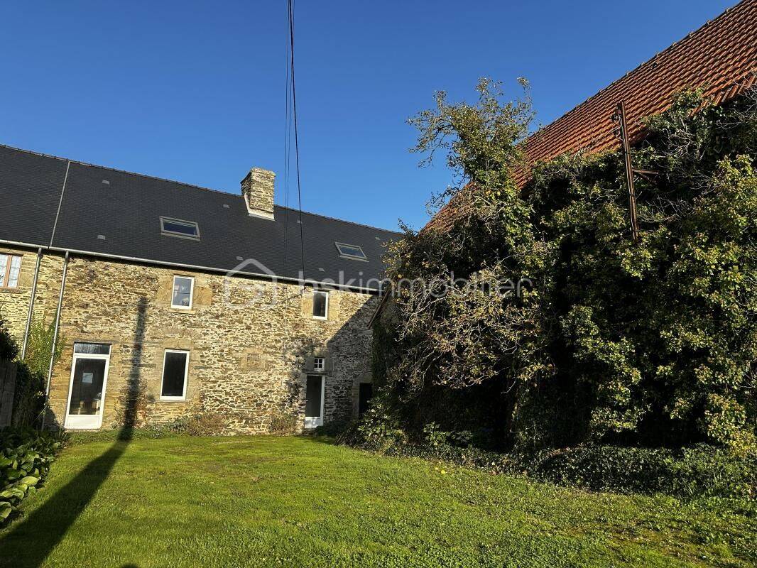 Maison 7 pièces 180 m² · à Rampan · 180 m² · 279 000 €