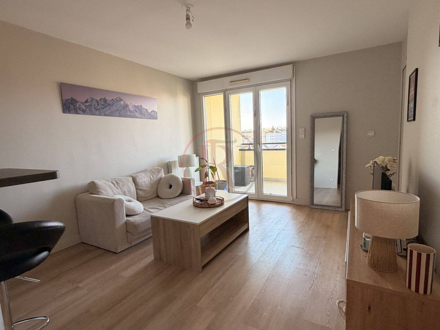Appartement 2 pièces 33 m² · à Besançon · 33 m² · 125 000 €