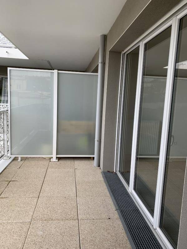Appartement 2 pièces 44 m² · à Saint-Nazaire · 44 m² · 559 €/mois