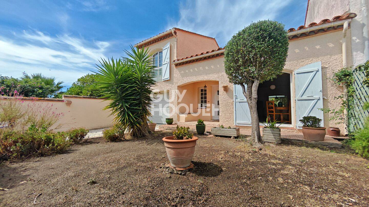 Maison 4 pièces 99 m² · à Canohès · 99 m² · 249 000 €