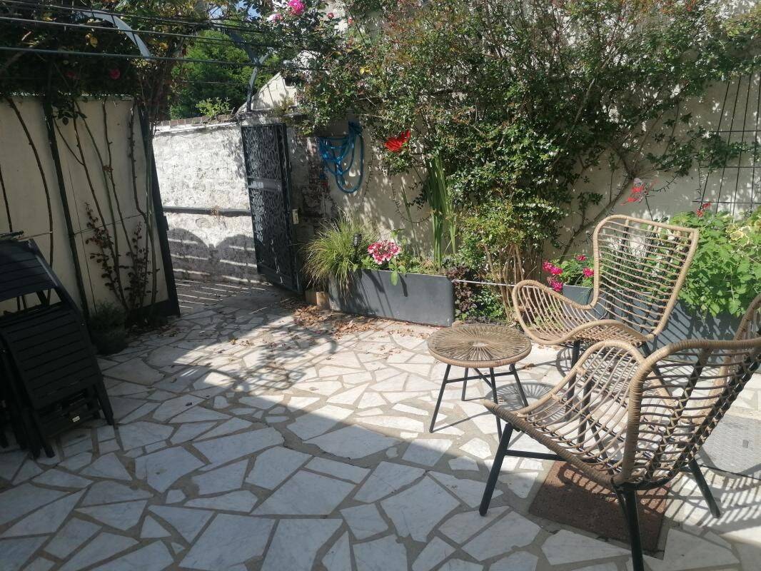 Maison 5 pièces 75 m² · à Cabourg · 75 m² · 399 900 €