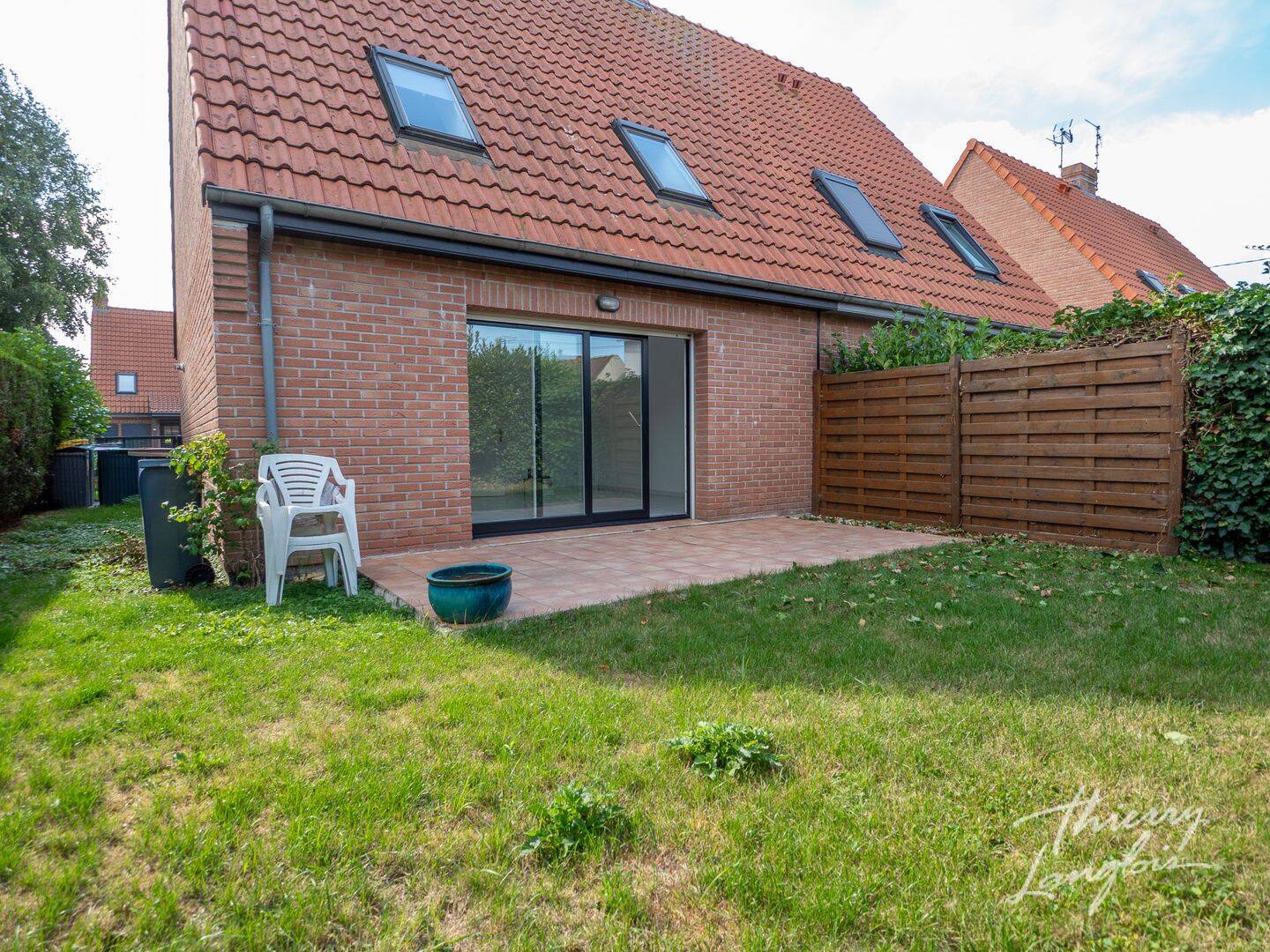 Maison 4 pièces 76 m² · à Fretin · 75,5 m² · 1 250 €/mois
