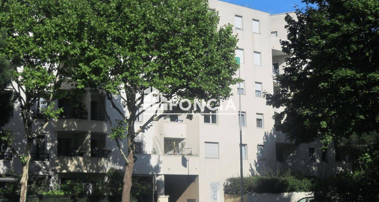 Appartement 2 pièces 48 m² · à Noisy-le-Grand · 48,1 m² · 884 €/mois