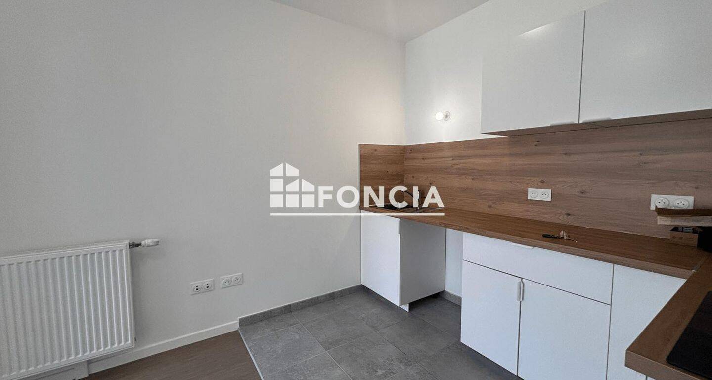 Appartement 2 pièces 33 m² · à Aubergenville · 33,5 m² · 750 €/mois