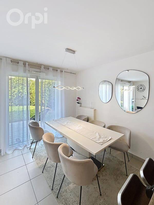 Maison 5 pièces 110 m² · à Cranves-Sales · 110,4 m² · 2 390 €/mois