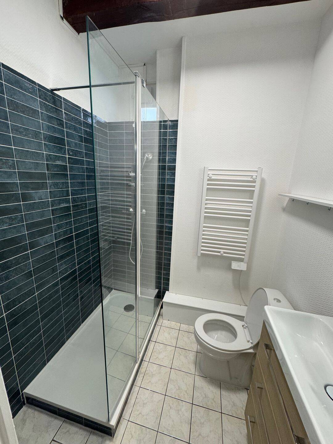 Appartement 2 pièces 37 m² · à Le Havre · 37 m² · 530 €