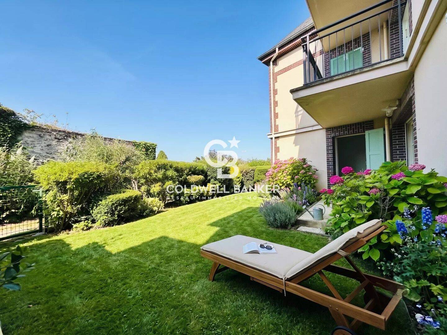 Appartement 4 pièces 77 m² · à Honfleur · 76,6 m² · 338 000 €