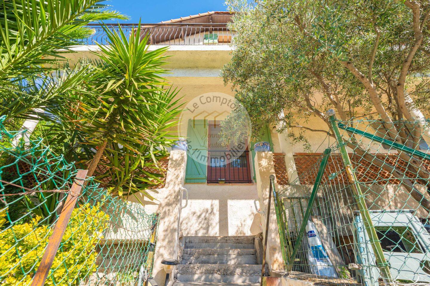 Maison 5 pièces 105 m² · à Marseille 9ème Arrondissement · 105 m² · 519 000 €