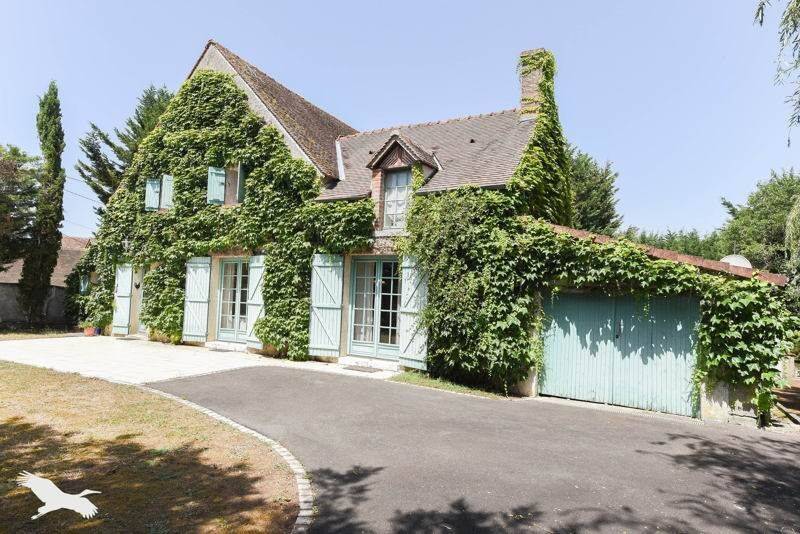 Maison 6 pièces 176 m² · à Sassay · 176 m² · 210 400 €