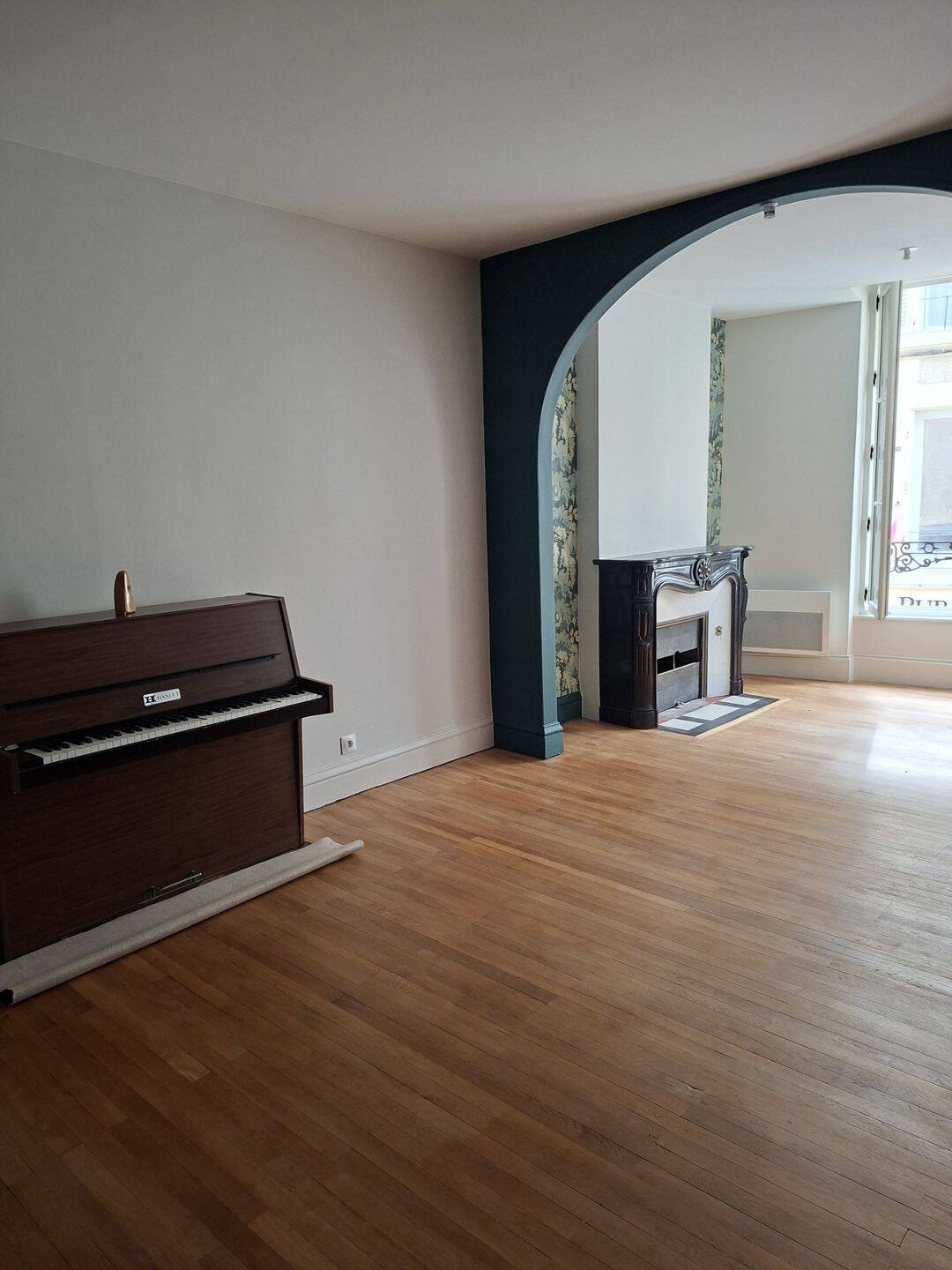 Maison 5 pièces 109 m² · à Poitiers · 108,9 m² · 1 010 €/mois