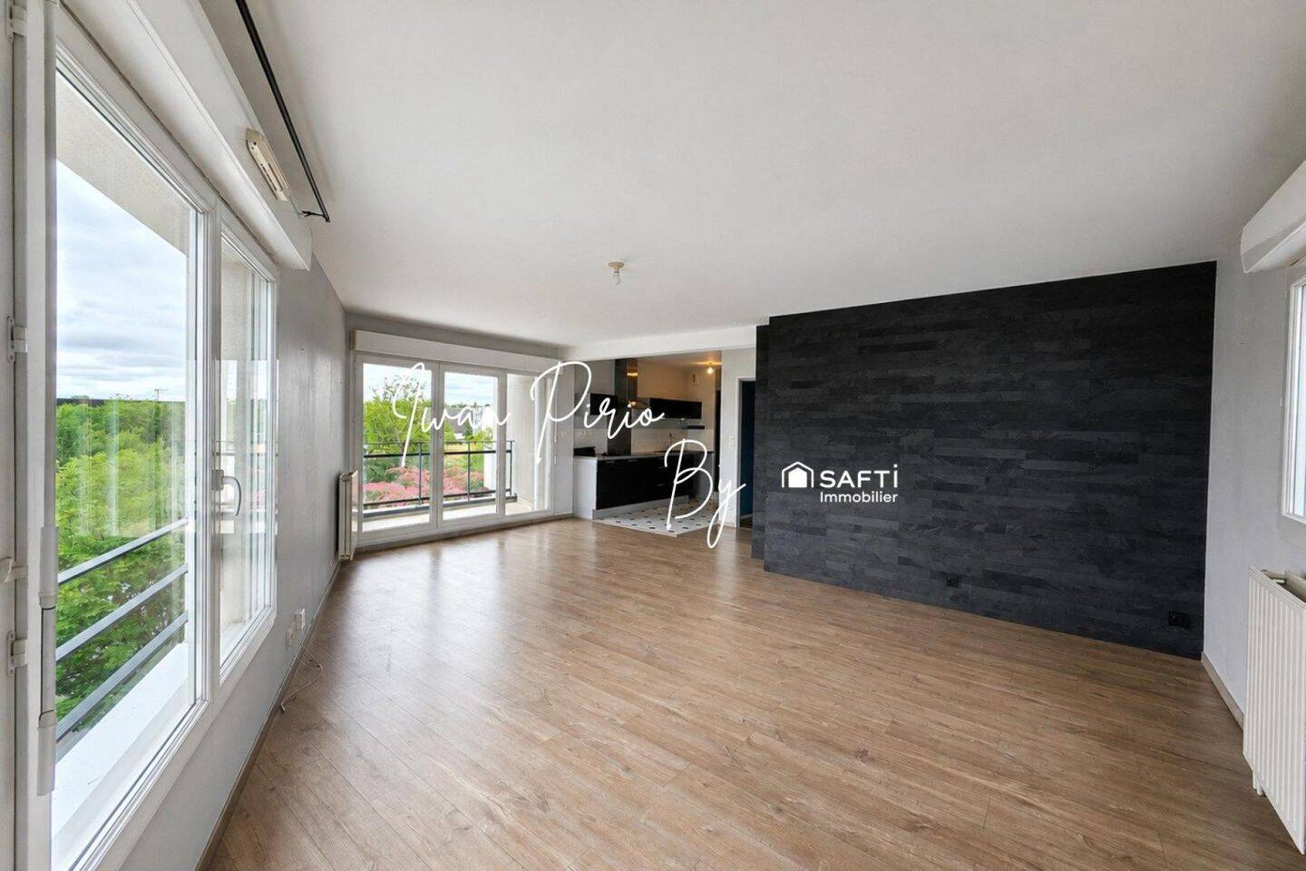 Appartement 4 pièces 85 m² · à Rennes · 85 m² · 298 000 €
