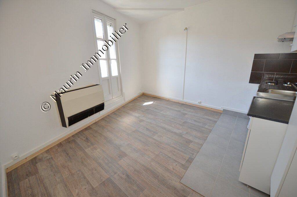 Appartement 2 pièces 31 m² · à Montpellier · 30,9 m² · 159 000 €